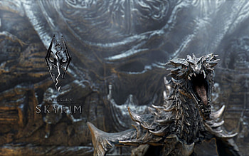 dragon wow art. Â«Â« HD wallpaper