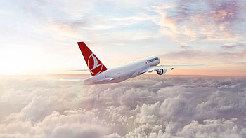 Cargo, Turkish Airlines HD wallpaper
