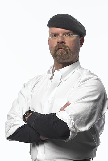 MythBusters, Posted by Sarah Tremblay, TV Show HD phone wallpaper