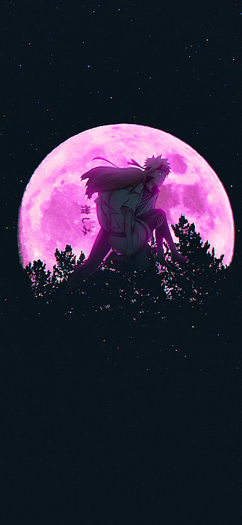 naruto, atmosphere, minato, narutoshippuden, ninja, yondaime, kushina, hokage, uzumaki HD phone wallpaper