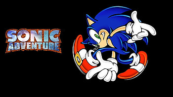 For > Sonic Adventure 2 HD wallpaper
