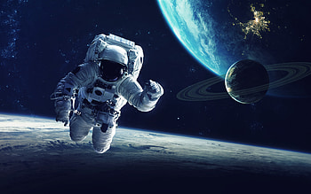 Astronaut , astronaut HD wallpaper