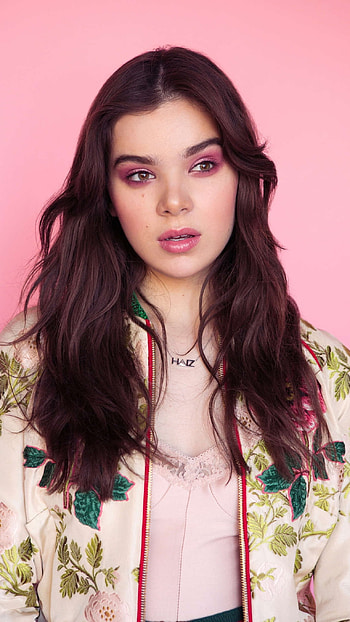 Hailee Steinfeld, Hollywood HD phone wallpaper