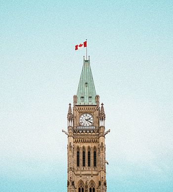Architecture, clock tower HD phone wallpaper