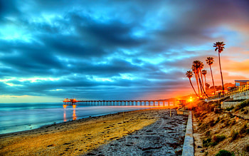 Laguna Beach | . HD wallpaper