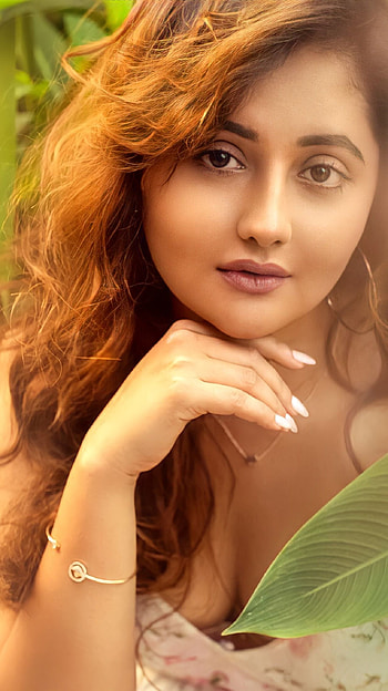 Reshmi Desai, bollywood actress HD phone wallpaper