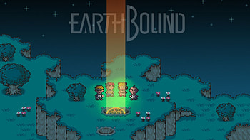 bound, Video Game HD wallpaper