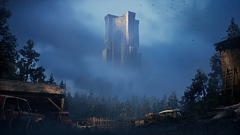 : Hell is Us - Explore a Mysterious World, video game, Hell is Us HD wallpaper