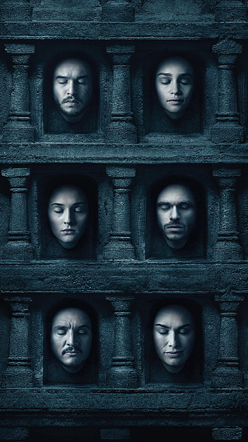 Game of Thrones (2022) movie HD phone wallpaper