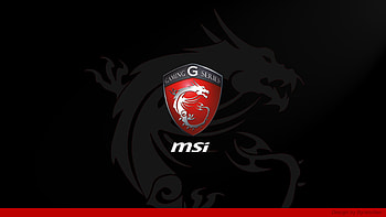 MSI | Early HD wallpaper