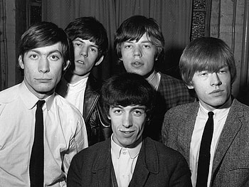 The Rolling Stones (1960's), Bill Wyman, Brian Jones, British Bands, Charlie Watts, The Rolling Stones, Keith Richards, Mick Jagger HD wallpaper