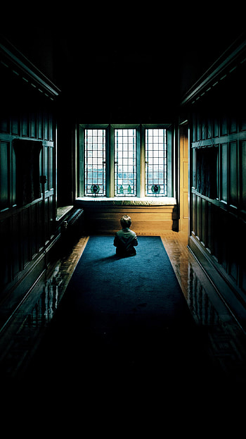 The Boy (2022) movie HD phone wallpaper