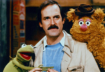 Kermit the Frog, TV Show, The Muppets (TV Show) HD wallpaper