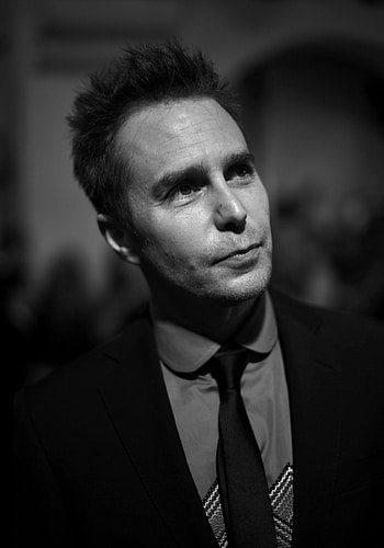 Sam Rockwell, Secret Past, Break Dancer HD phone wallpaper