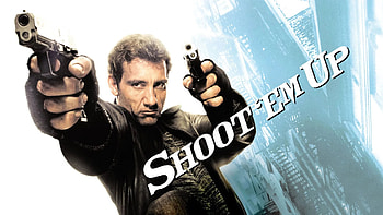 Clive Owen, Movies, Shoot em up, Action HD wallpaper