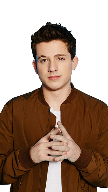 Charlie Puth 2018 , Sony Xperia X XZ Z5 Premium, , Music artist HD phone wallpaper