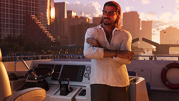 Grand Theft Auto VI — Raul Bautista, Video Game HD wallpaper