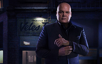 Kingpin, Daredevil HD wallpaper