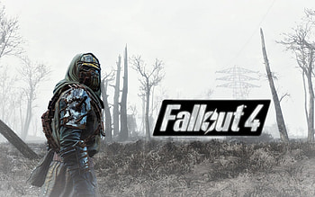 -fallout-4-game- HD wallpaper