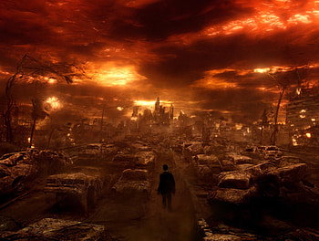 Constantine, John Constantine, Background , Mysterious HD wallpaper