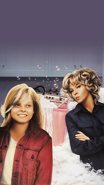 Freaky Friday (2022) movie HD phone wallpaper