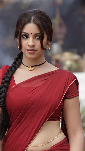 Richa Gangopadhyay, osthi, tamil movie HD phone wallpaper