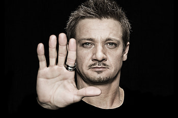 Jeremy Renner, Movies, High resolution, Quality HD wallpaper