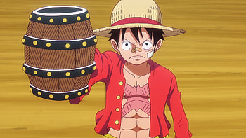 Monkey D. Luffy — One Piece : Straw Hat Resolve, Anime, One Piece, Monkey D. Luffy HD wallpaper