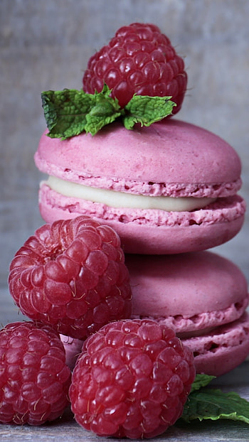 Macaroons, , , Backgrounds HD phone wallpaper