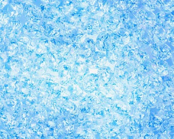Ice Blue Gems, blue, gemstones HD wallpaper