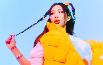 Jessi, Fierce Music, Single Zoom HD wallpaper