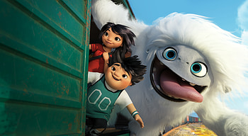 Abominable , abominable, 2019-movies, animated-movies HD wallpaper