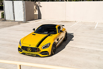 Mercedes Benz Amg Gt 10k, mercedes-amg-gtr, mercedes-benz, mercedes, cars, flickr HD wallpaper