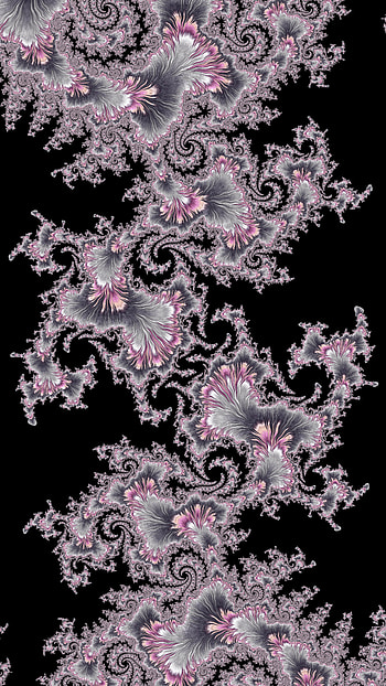 Fractal Art Trippy Psychedelic Background for Smart, colors, psychedelic, trippy, Abstract, fractal HD phone wallpaper