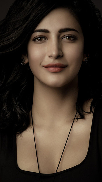 Shruti hassan, telugu actress HD phone wallpaper
