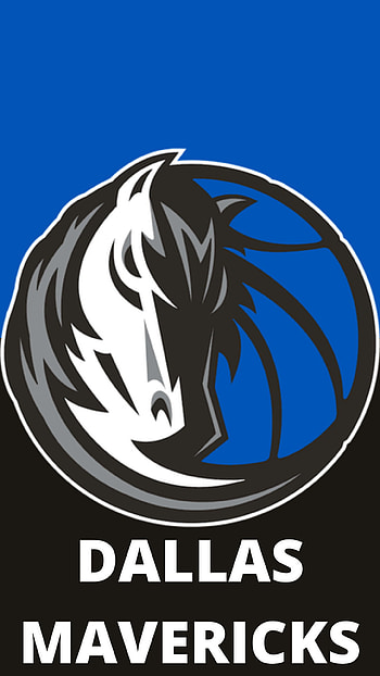 Dallas Mavericks, basketball, sports, nba HD phone wallpaper