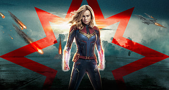 Captain Marvel 2019 Poster, captain-marvel-movie, captain-marvel, 2019-movies, movies, brie-larson, carol-danvers HD wallpaper