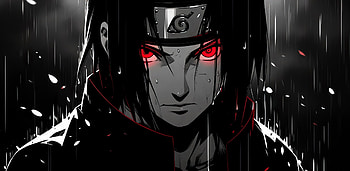 Itachi dark HD wallpaper
