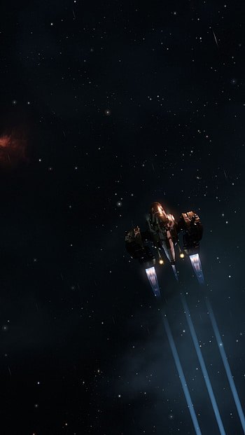 EVE Online, Couple HD phone wallpaper