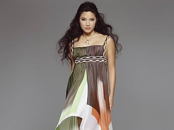 kelly-hu, amit, omdave, matu, hrdave HD wallpaper