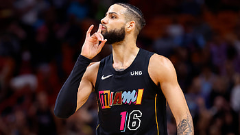 Caleb Martin - Miami Heat Basketball Star, Sports, basketball, Caleb Martin, NBA, Miami Heat HD wallpaper