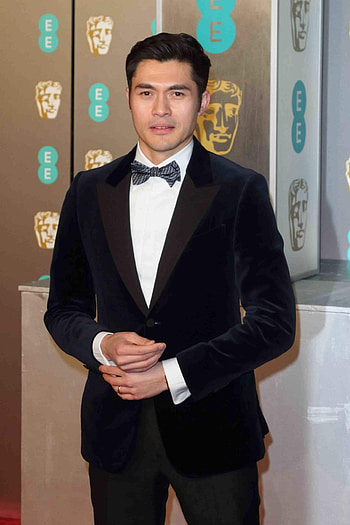 Henry Golding, James Bond HD phone wallpaper