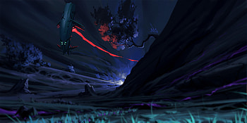 Painting Digital Art, artist, artwork, digital-art, deviantart HD wallpaper