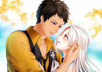 Olympia (Olympia Soiree), Anime, Olympia Soiree HD wallpaper