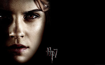 Harry Potter, Deathly Hallows, Part 1 HD wallpaper