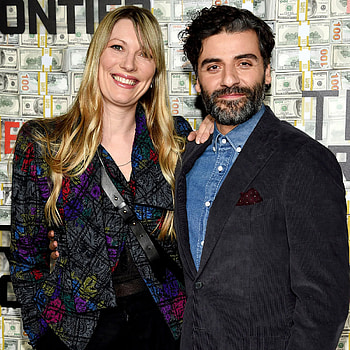 The Letter Room, Elvira Lind, Oscar Isaac's wife, Relationship timeline HD phone wallpaper