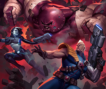 Comic, Marvel Comics HD wallpaper