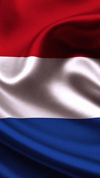 Netherlands, Flags HD phone wallpaper