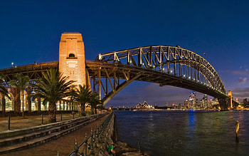Sydney Harbor , Beautiful backgrounds HD wallpaper