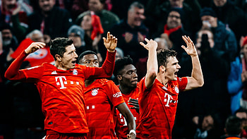 UEFA Champions League, Germany Soccer Team HD wallpaper